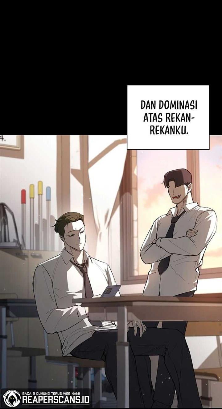 warrior-high-school-dungeon-raid - Chapter: 10
