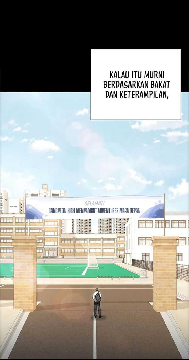 warrior-high-school-dungeon-raid - Chapter: 10
