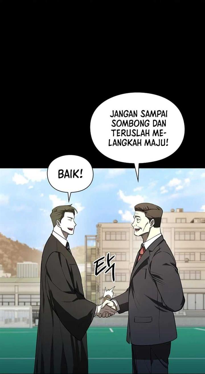 warrior-high-school-dungeon-raid - Chapter: 10
