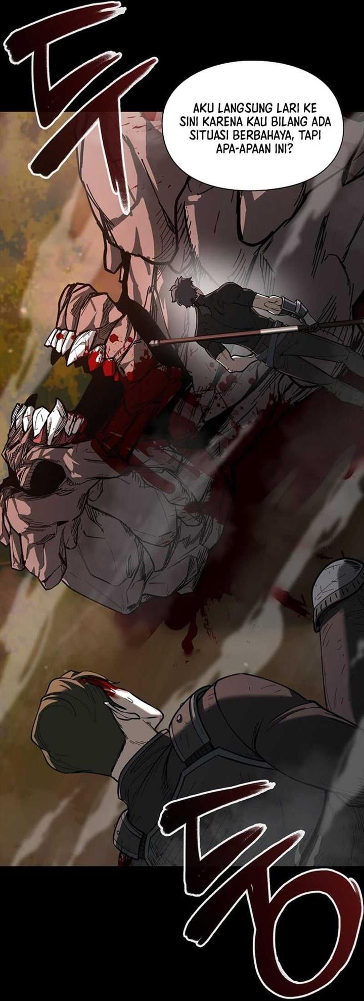 warrior-high-school-dungeon-raid - Chapter: 10