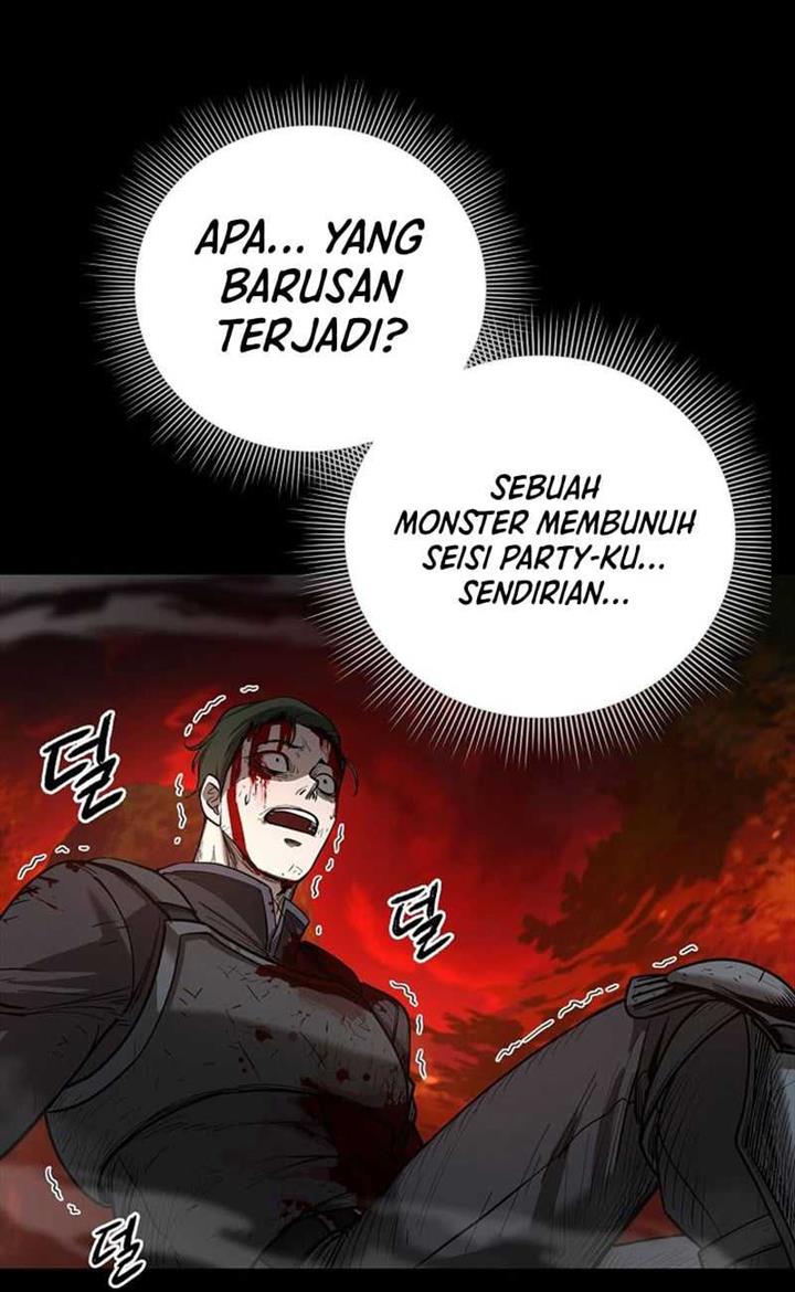 warrior-high-school-dungeon-raid - Chapter: 10