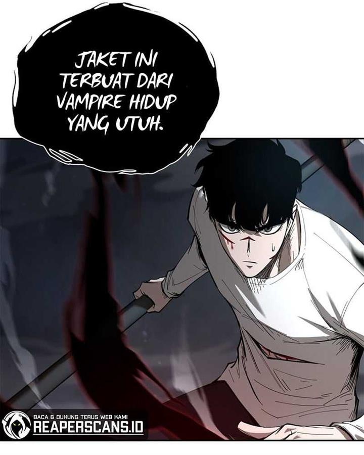 warrior-high-school-dungeon-raid - Chapter: 10