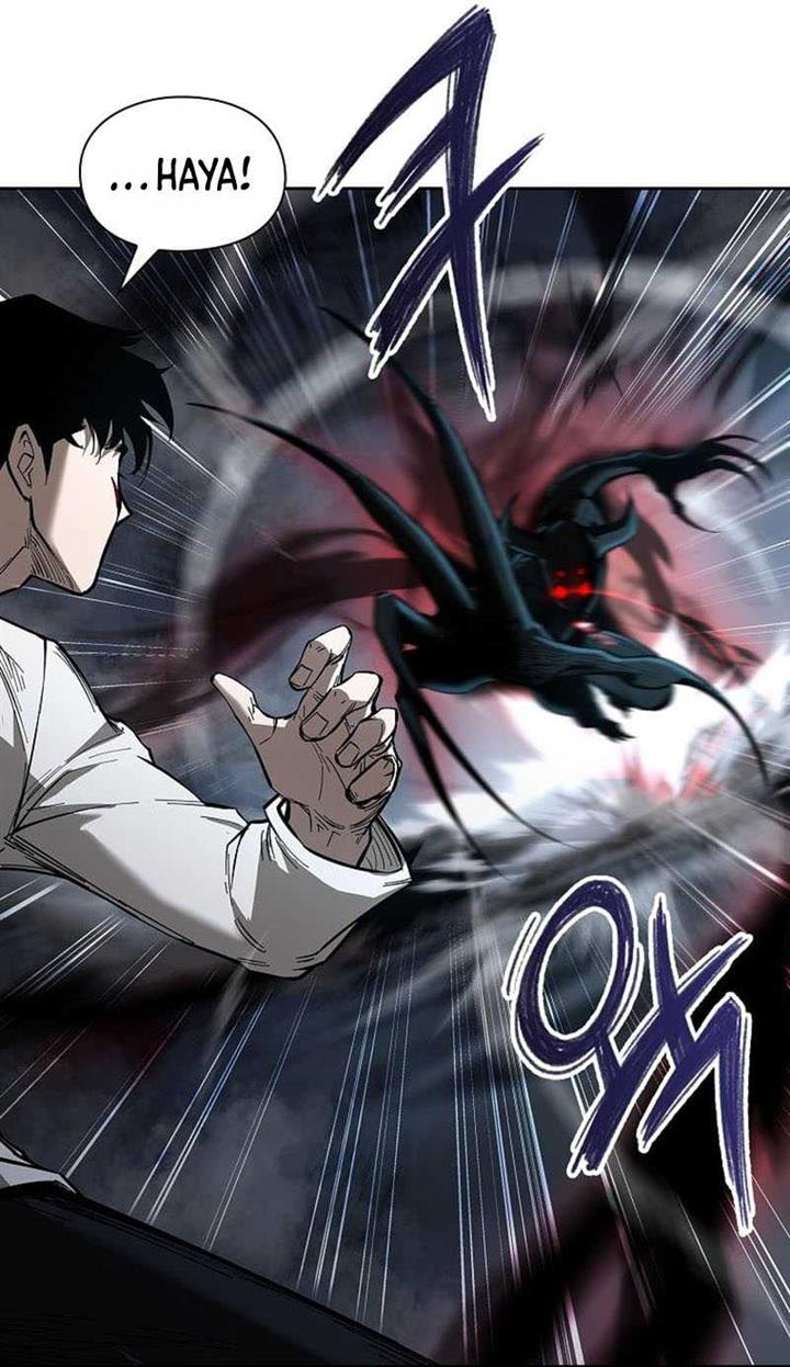 warrior-high-school-dungeon-raid - Chapter: 10