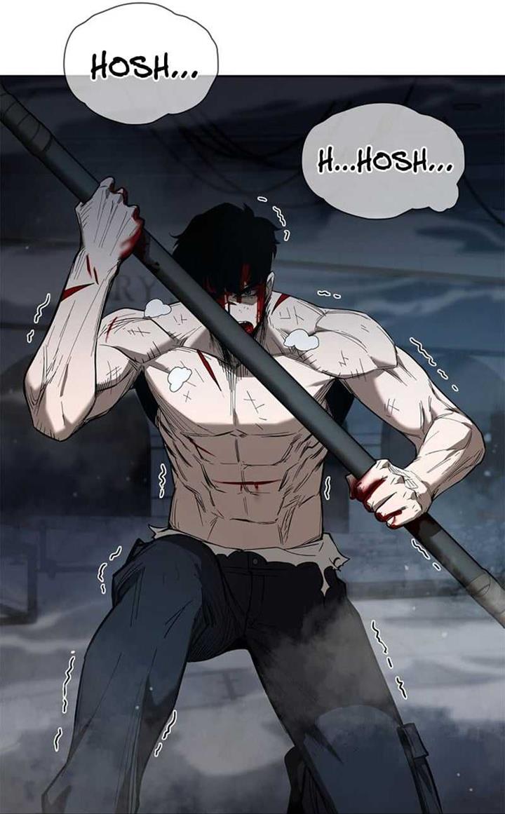 warrior-high-school-dungeon-raid - Chapter: 10