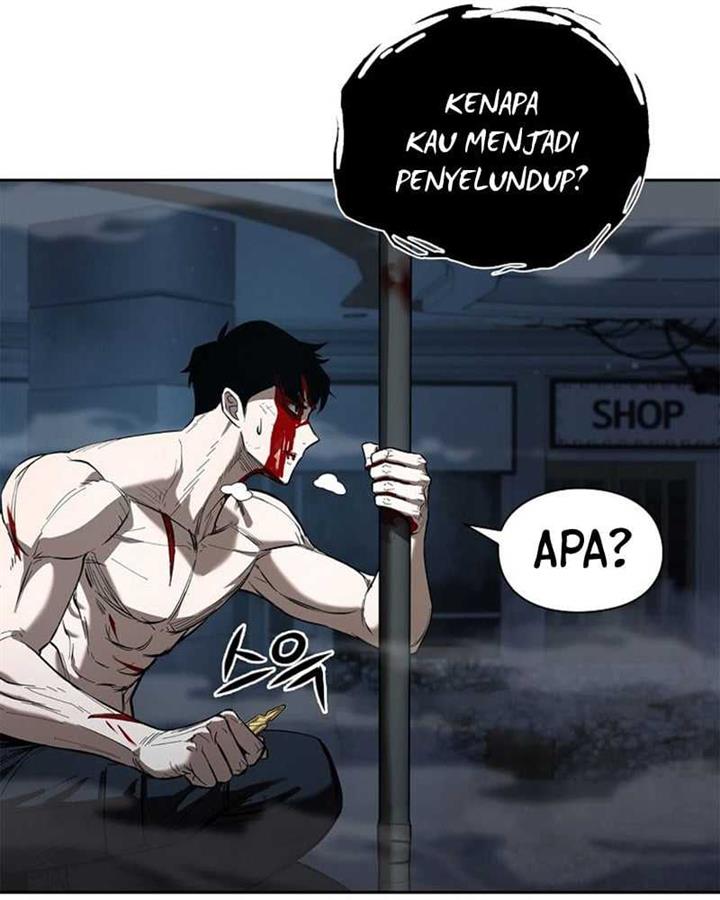 warrior-high-school-dungeon-raid - Chapter: 10