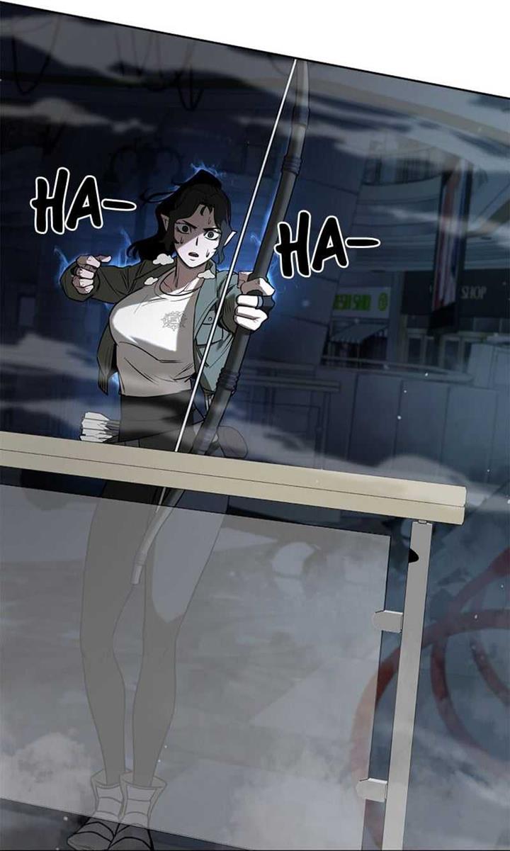 warrior-high-school-dungeon-raid - Chapter: 10