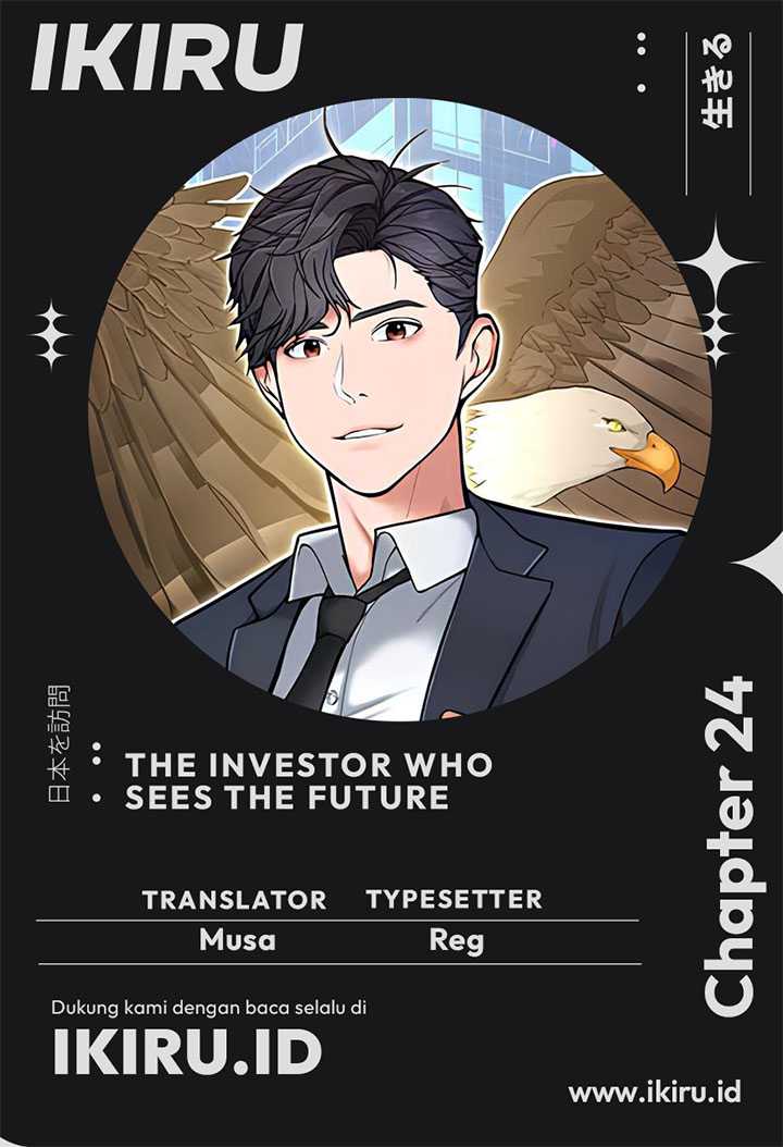 the-investor-who-sees-the-future - Chapter: 24