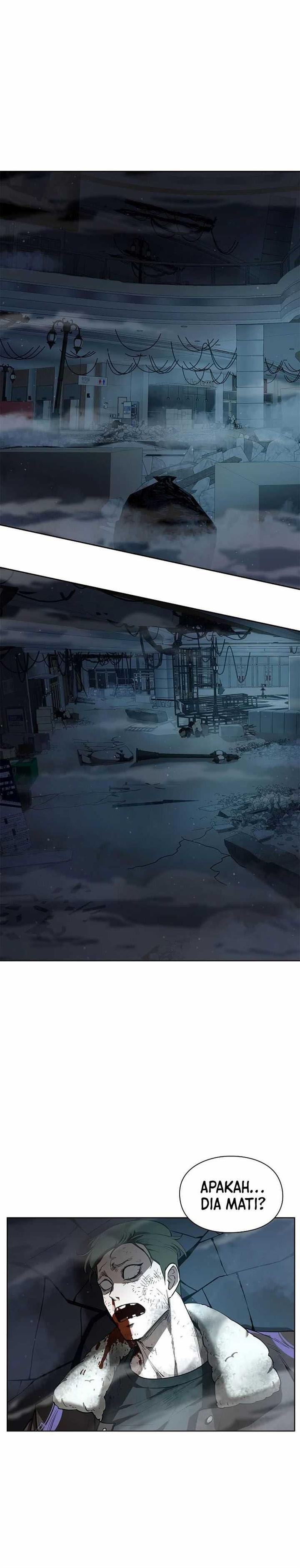 warrior-high-school-dungeon-raid - Chapter: 11