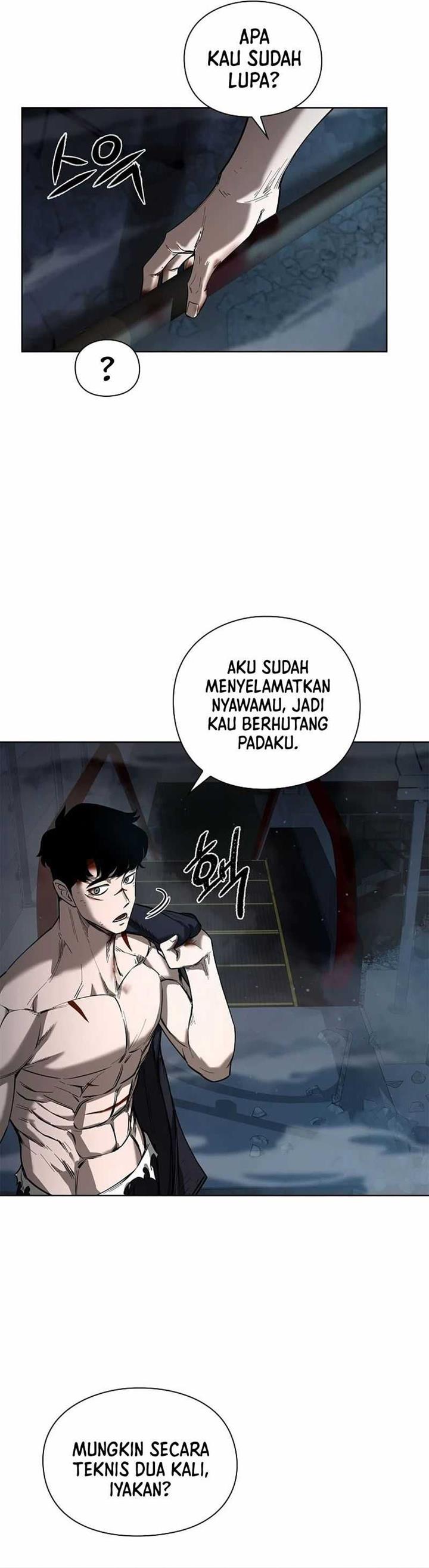warrior-high-school-dungeon-raid - Chapter: 11