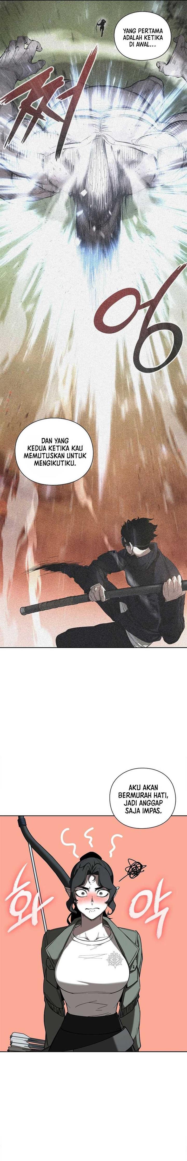 warrior-high-school-dungeon-raid - Chapter: 11