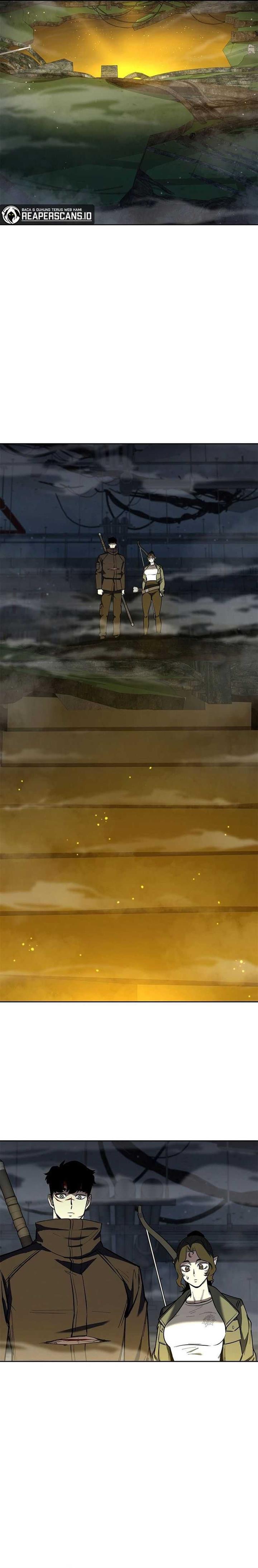 warrior-high-school-dungeon-raid - Chapter: 11
