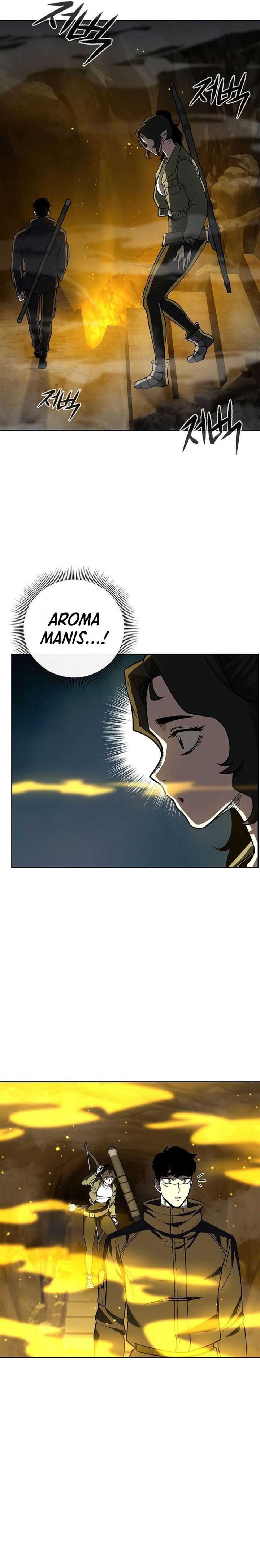 warrior-high-school-dungeon-raid - Chapter: 11