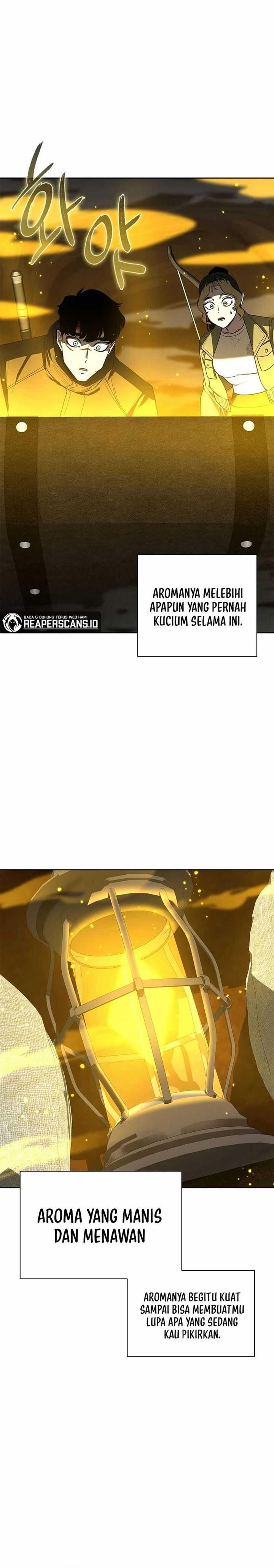 warrior-high-school-dungeon-raid - Chapter: 11