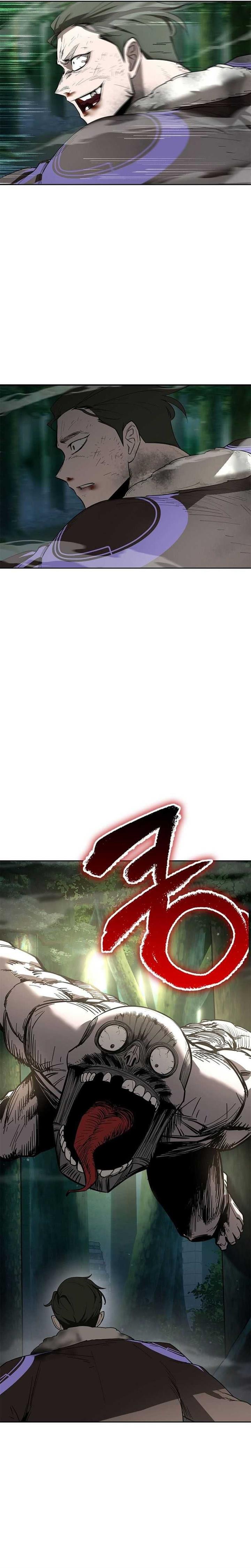 warrior-high-school-dungeon-raid - Chapter: 11