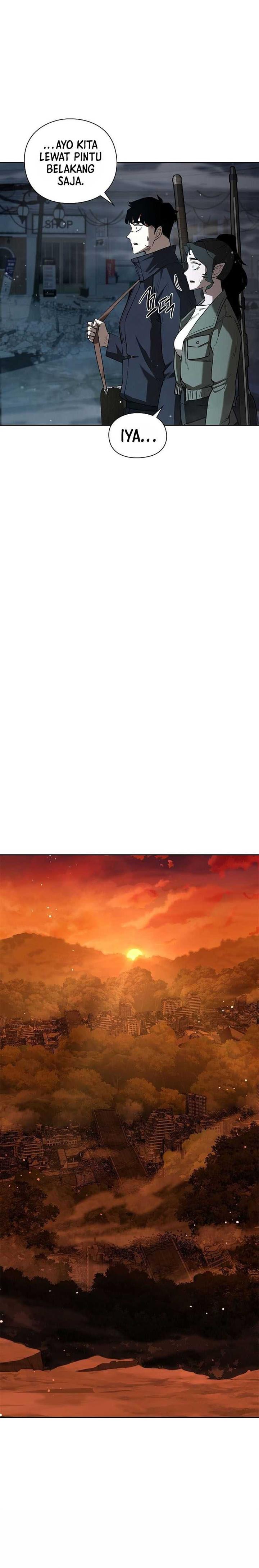 warrior-high-school-dungeon-raid - Chapter: 11