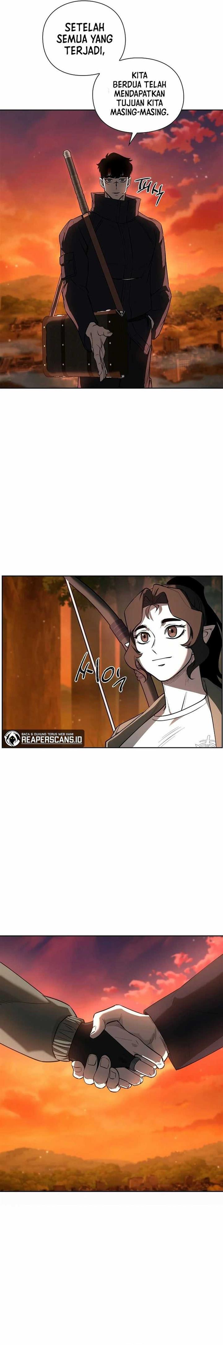warrior-high-school-dungeon-raid - Chapter: 11