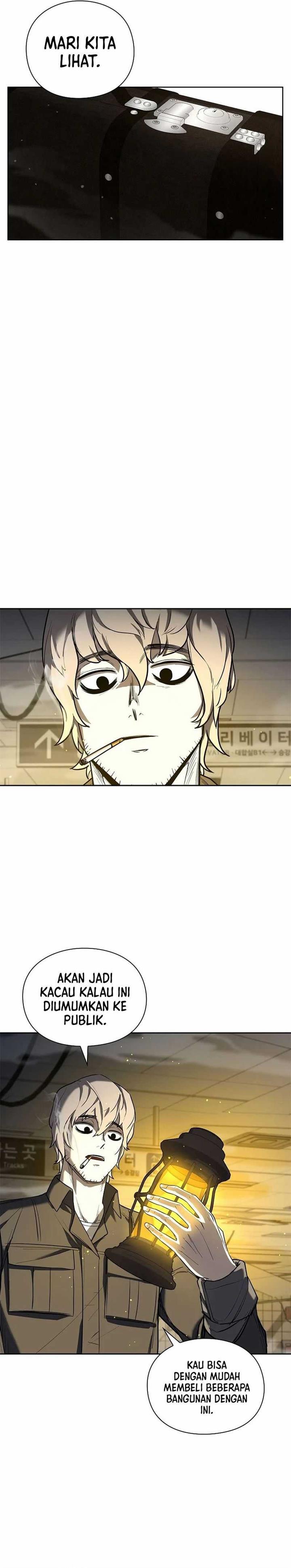 warrior-high-school-dungeon-raid - Chapter: 11