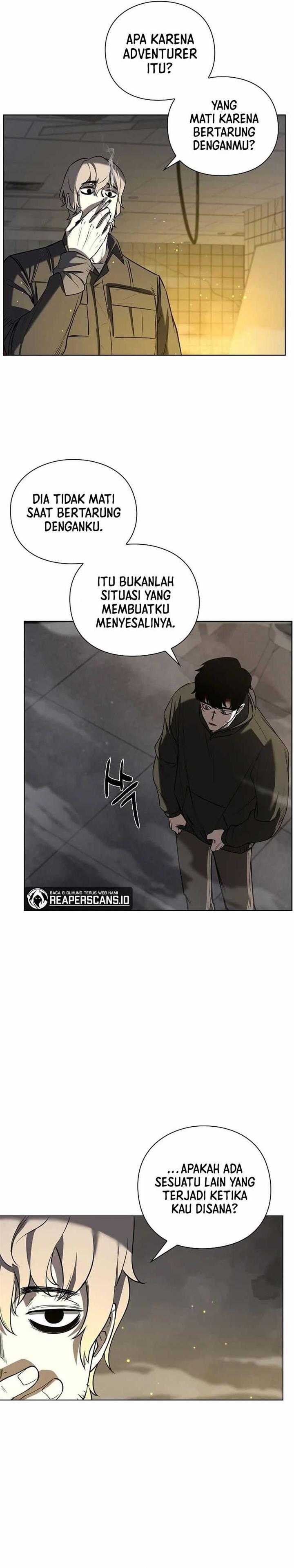 warrior-high-school-dungeon-raid - Chapter: 11