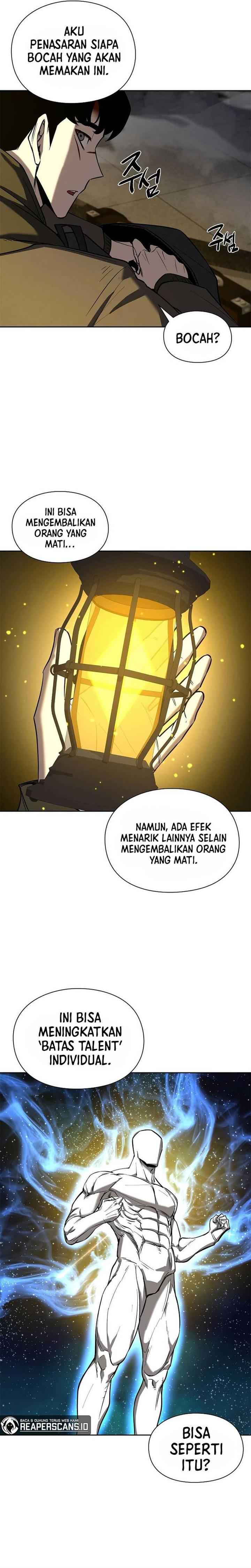 warrior-high-school-dungeon-raid - Chapter: 11