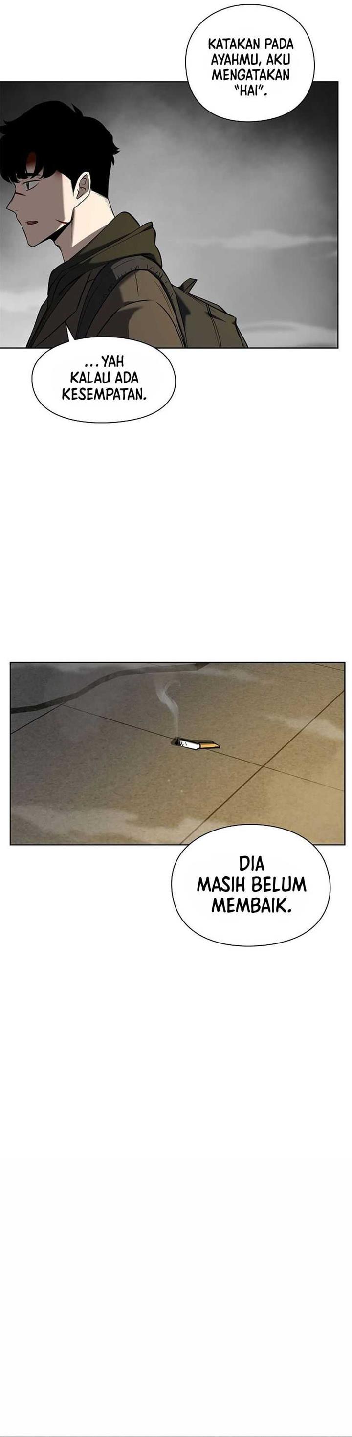 warrior-high-school-dungeon-raid - Chapter: 11