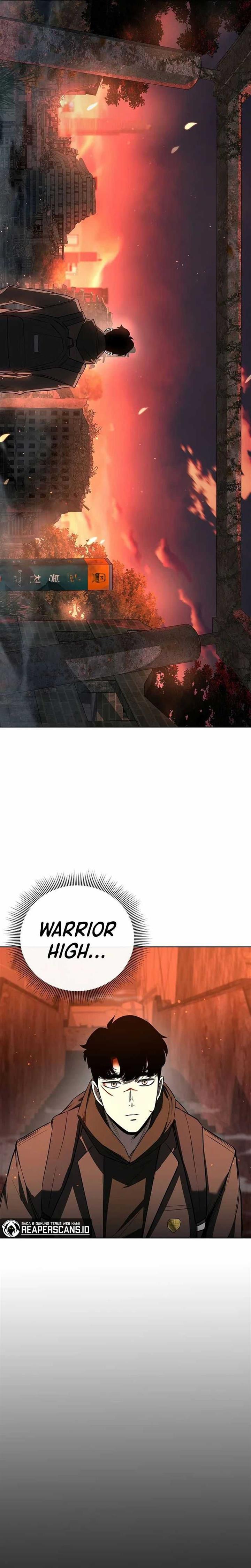 warrior-high-school-dungeon-raid - Chapter: 11