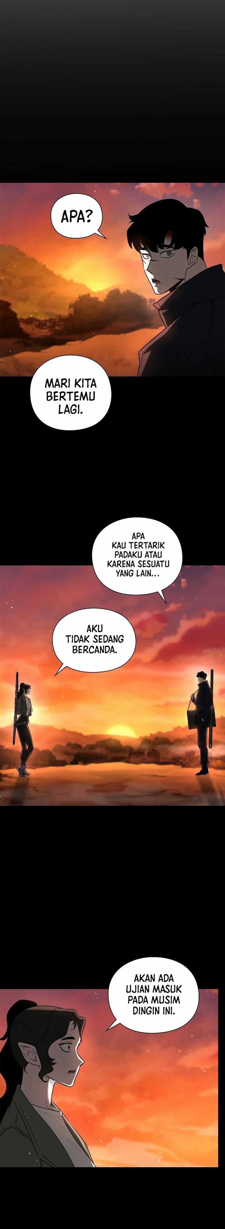 warrior-high-school-dungeon-raid - Chapter: 11