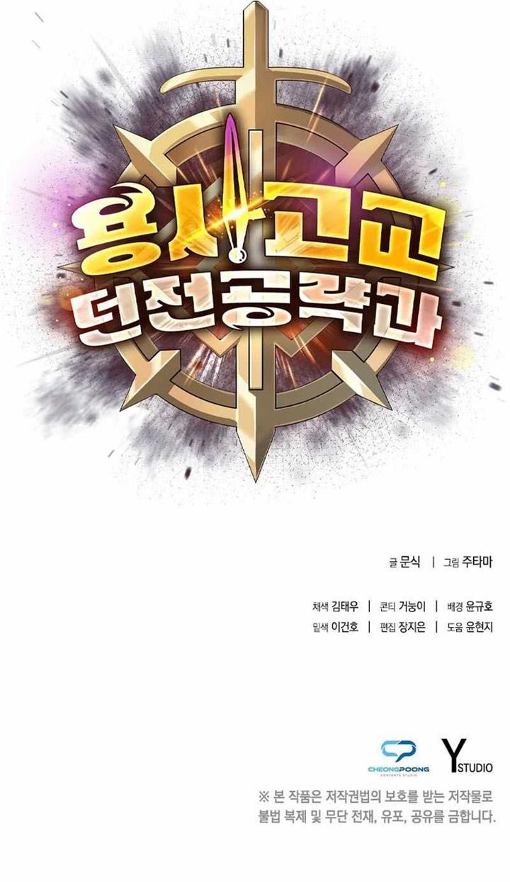 warrior-high-school-dungeon-raid - Chapter: 11