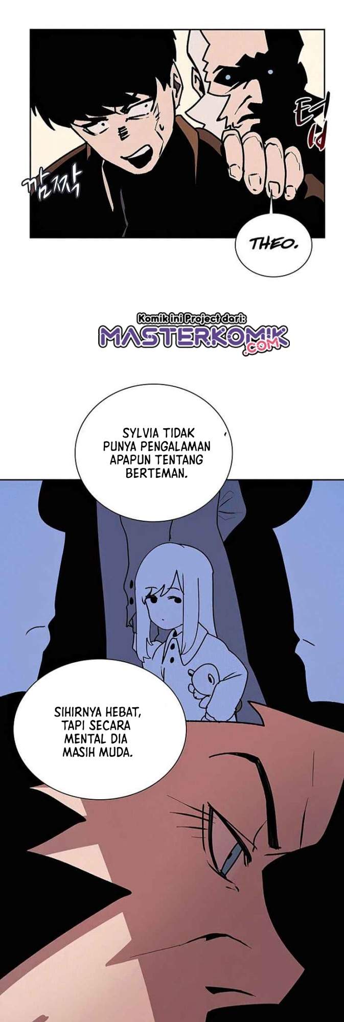 book-eater - Chapter: 32