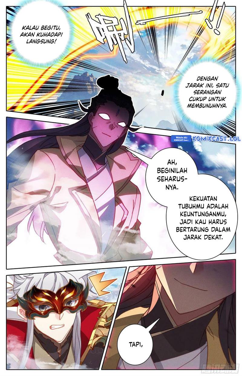 cang-yuantu - Chapter: 234