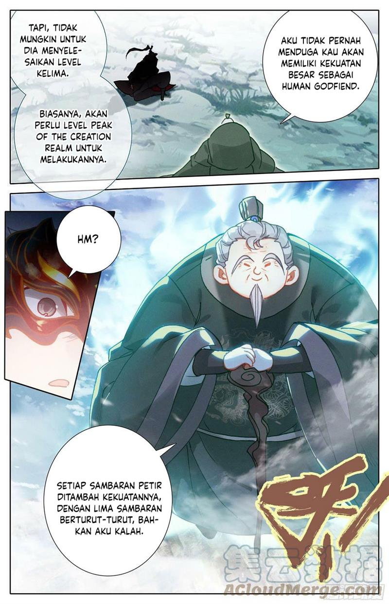 cang-yuantu - Chapter: 234