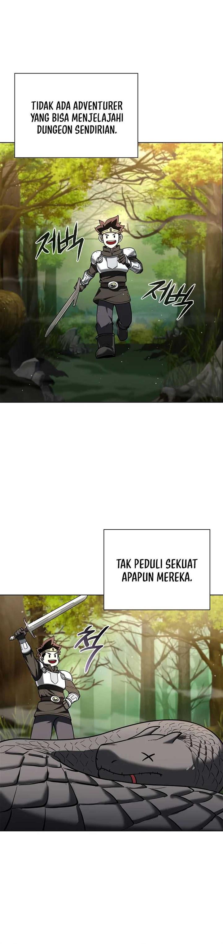 warrior-high-school-dungeon-raid - Chapter: 12
