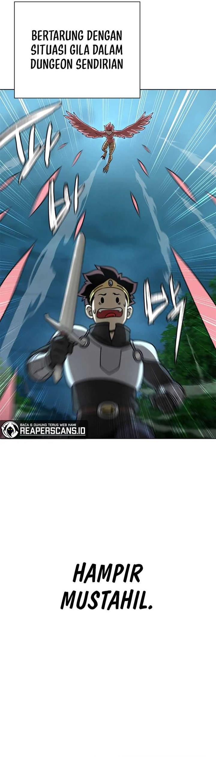 warrior-high-school-dungeon-raid - Chapter: 12
