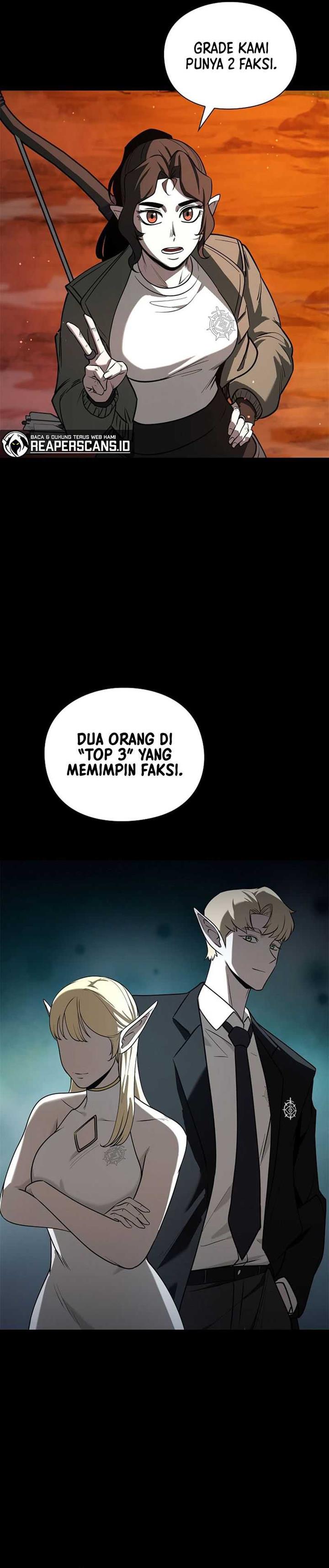 warrior-high-school-dungeon-raid - Chapter: 12