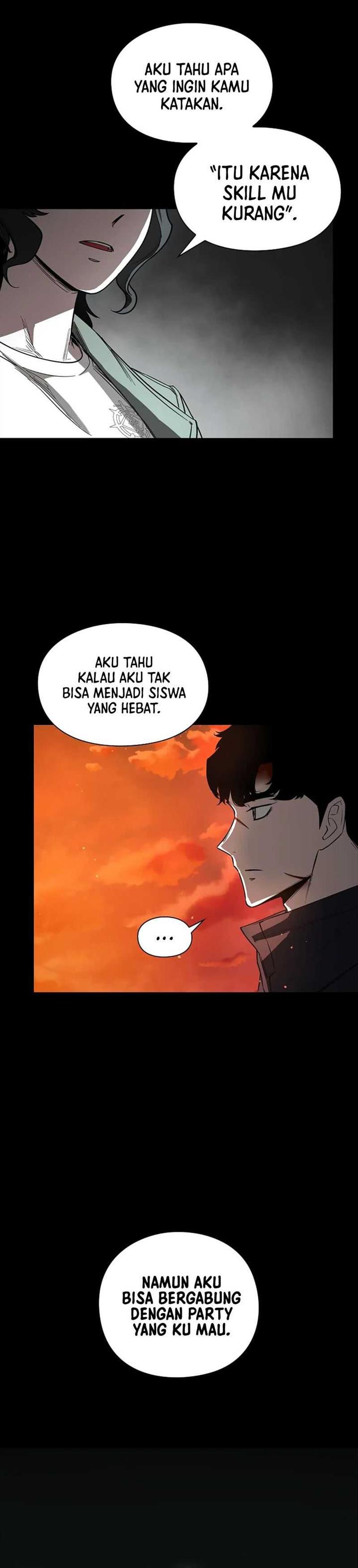 warrior-high-school-dungeon-raid - Chapter: 12