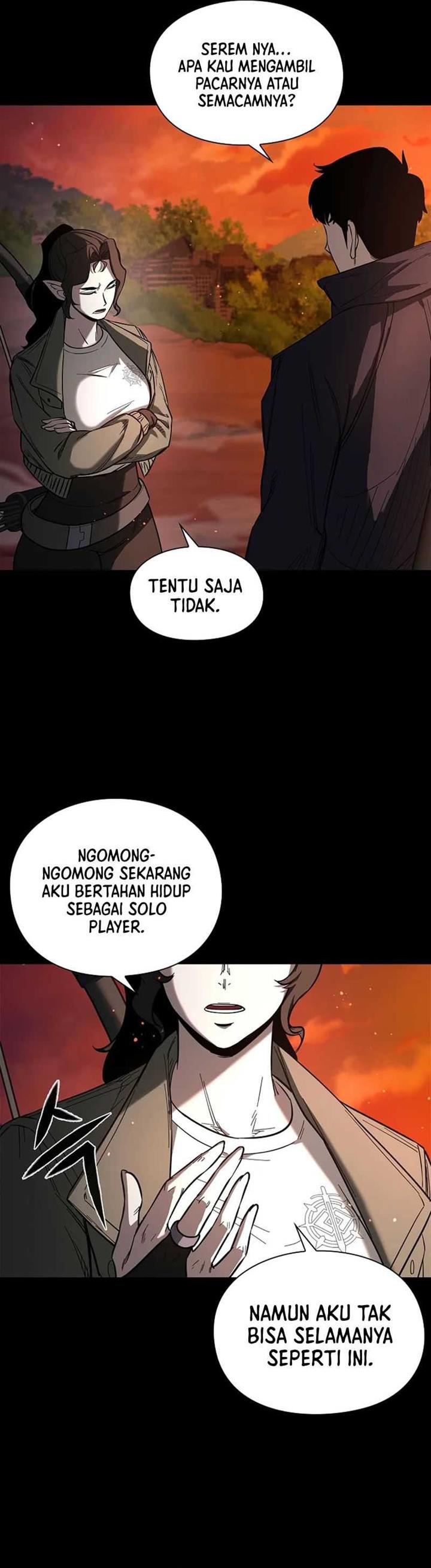 warrior-high-school-dungeon-raid - Chapter: 12