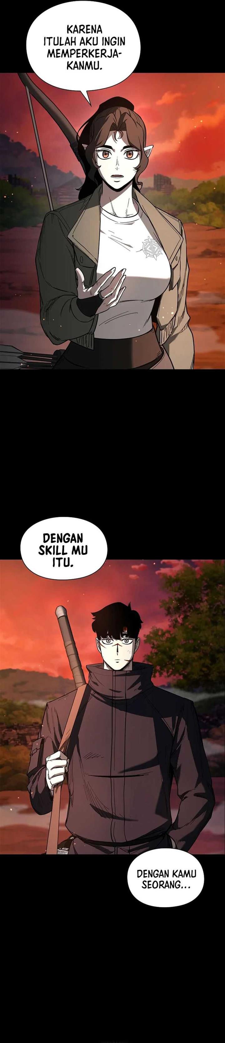 warrior-high-school-dungeon-raid - Chapter: 12