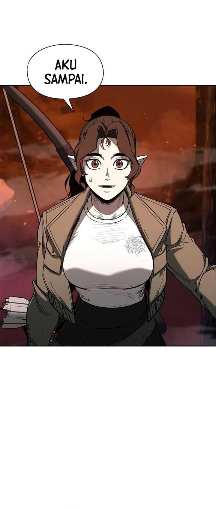 warrior-high-school-dungeon-raid - Chapter: 12