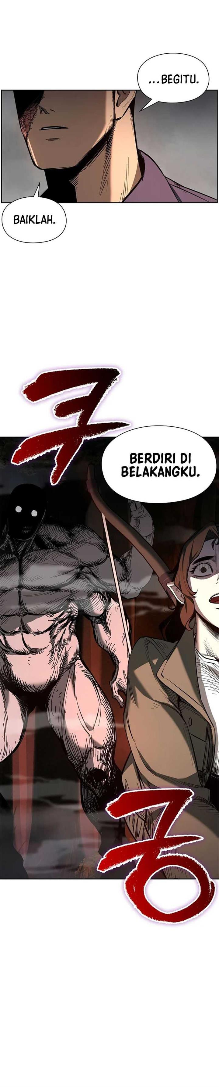 warrior-high-school-dungeon-raid - Chapter: 12