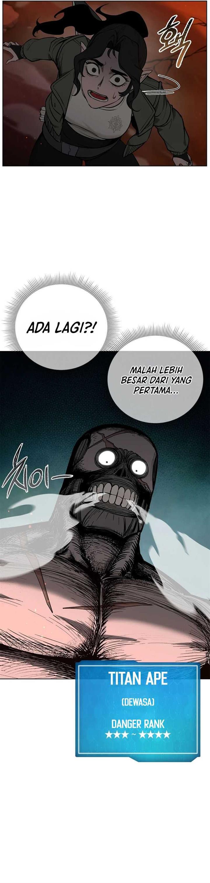 warrior-high-school-dungeon-raid - Chapter: 12