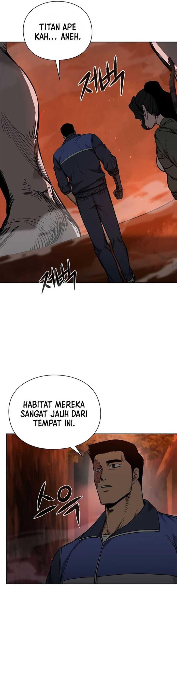warrior-high-school-dungeon-raid - Chapter: 12