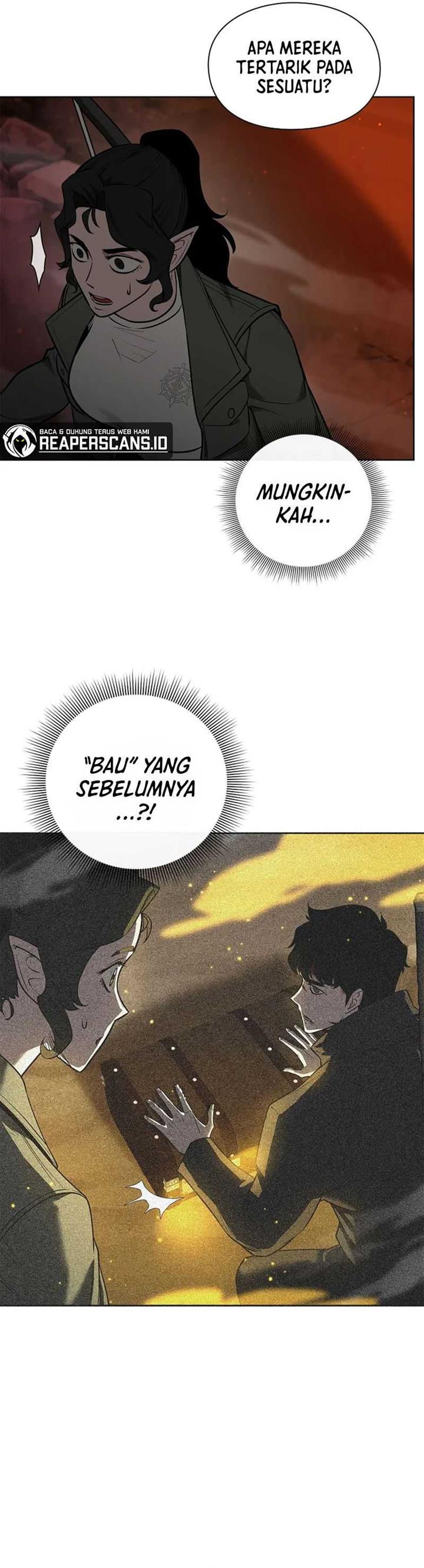 warrior-high-school-dungeon-raid - Chapter: 12