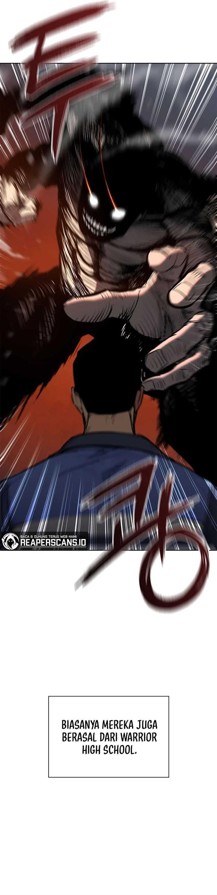 warrior-high-school-dungeon-raid - Chapter: 12