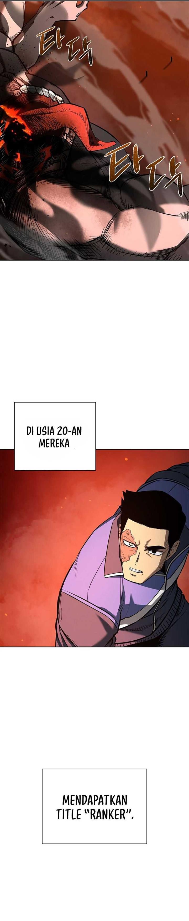 warrior-high-school-dungeon-raid - Chapter: 12
