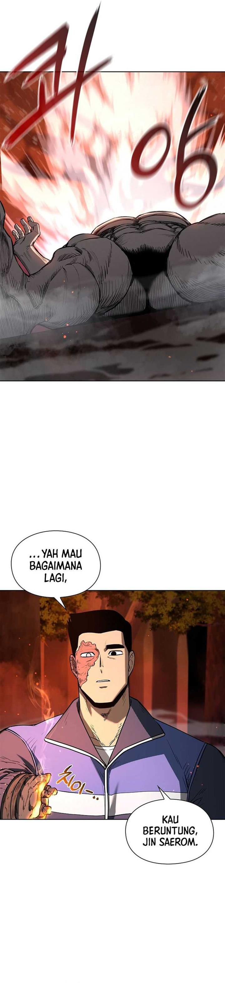 warrior-high-school-dungeon-raid - Chapter: 12