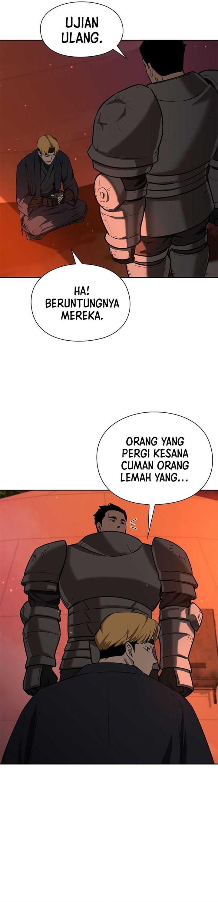 warrior-high-school-dungeon-raid - Chapter: 12