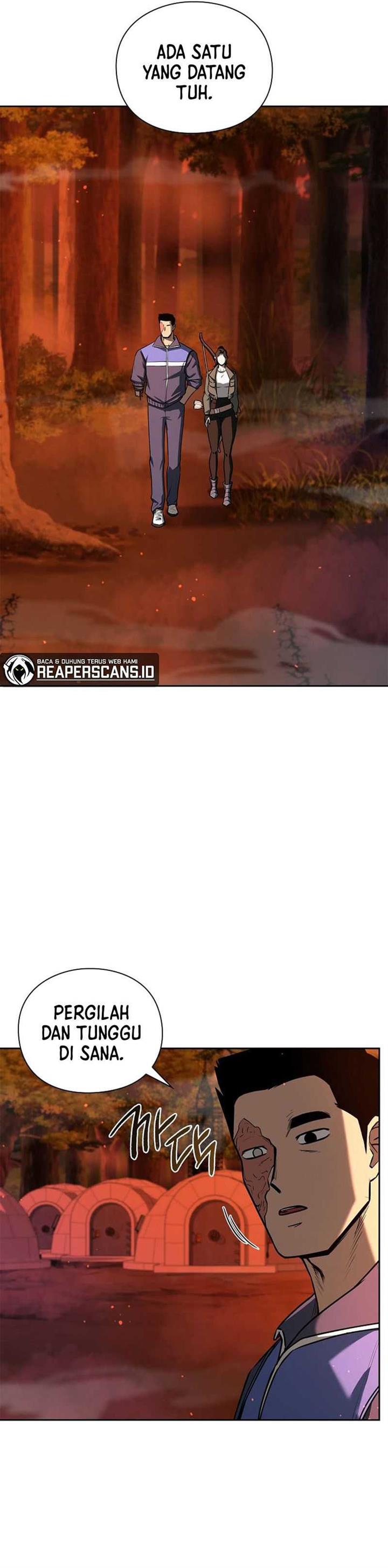 warrior-high-school-dungeon-raid - Chapter: 12
