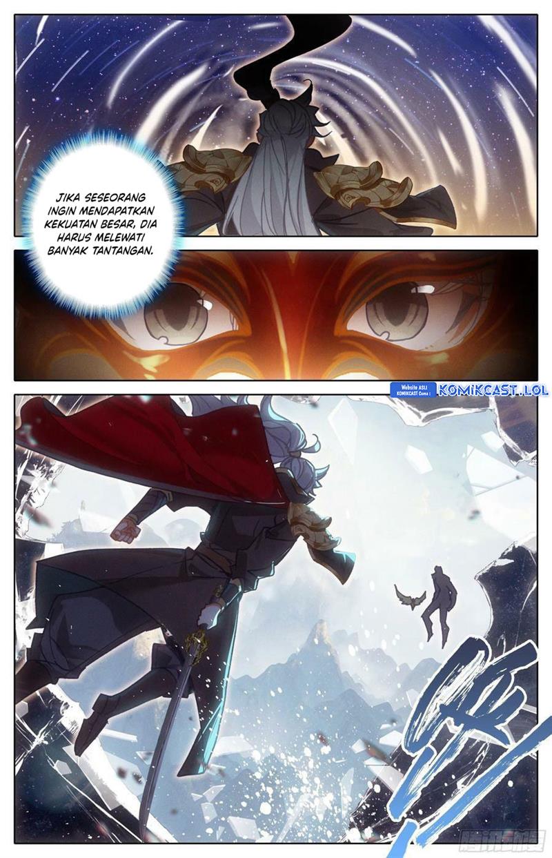 cang-yuantu - Chapter: 235