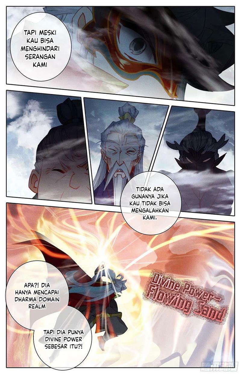 cang-yuantu - Chapter: 235