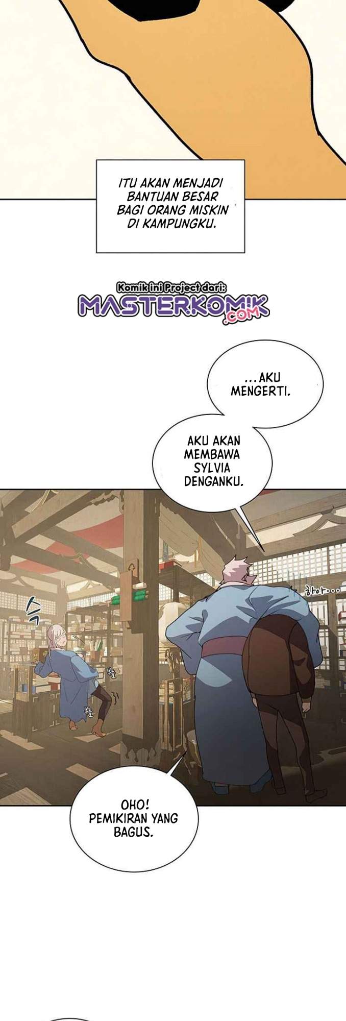 book-eater - Chapter: 32