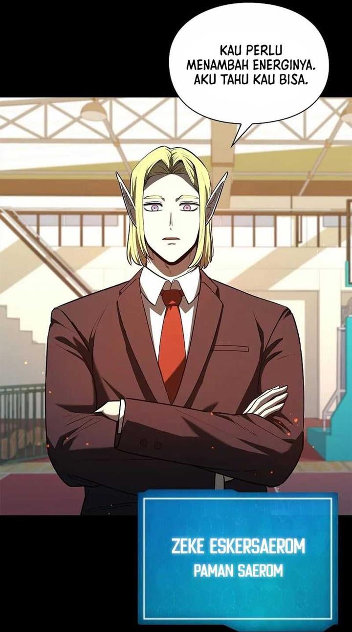 warrior-high-school-dungeon-raid - Chapter: 13